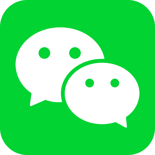 iconfinder social media applications 9wechat 4102581 113790