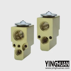 YHVW88710 Expansion Valves Volkswagen VW A-6N0820679A