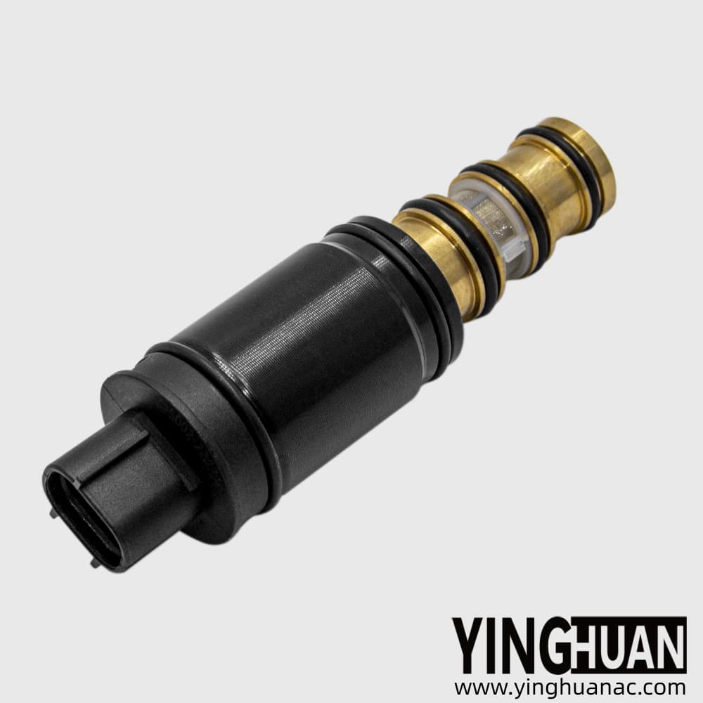 yh0004cv denso 6seu16c toyota camry corolla