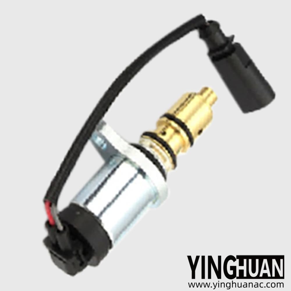 yh0007cv sanden 03pxe13 vw pq24 25