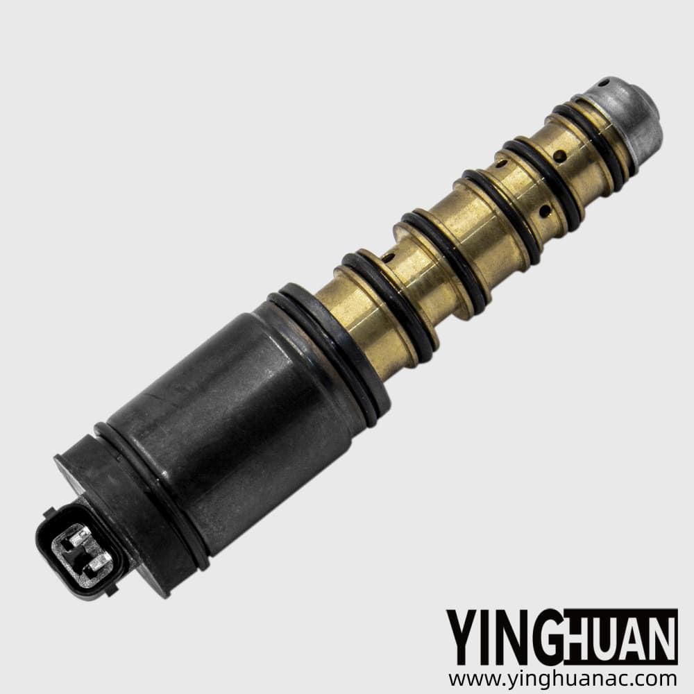 yh0009cv denso 6seu16c toyota crown reiz