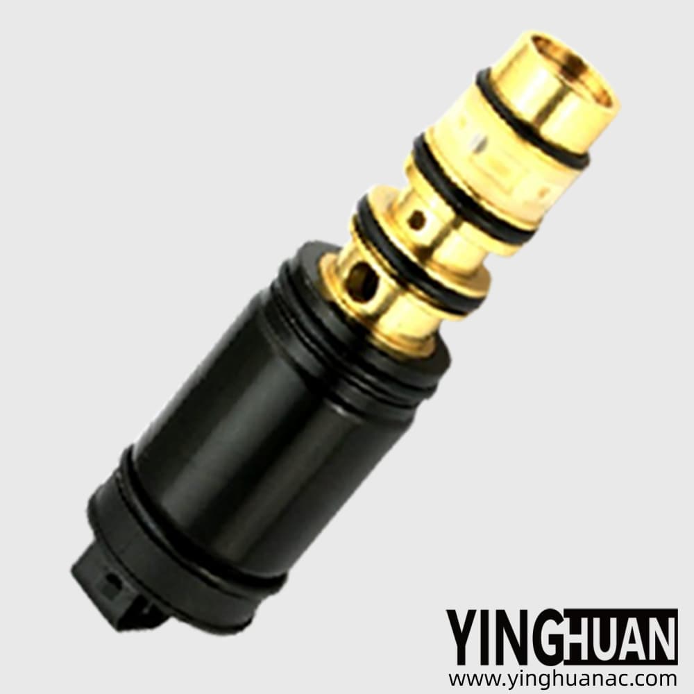 yh0010cv denso 6se 5se toyota yaris