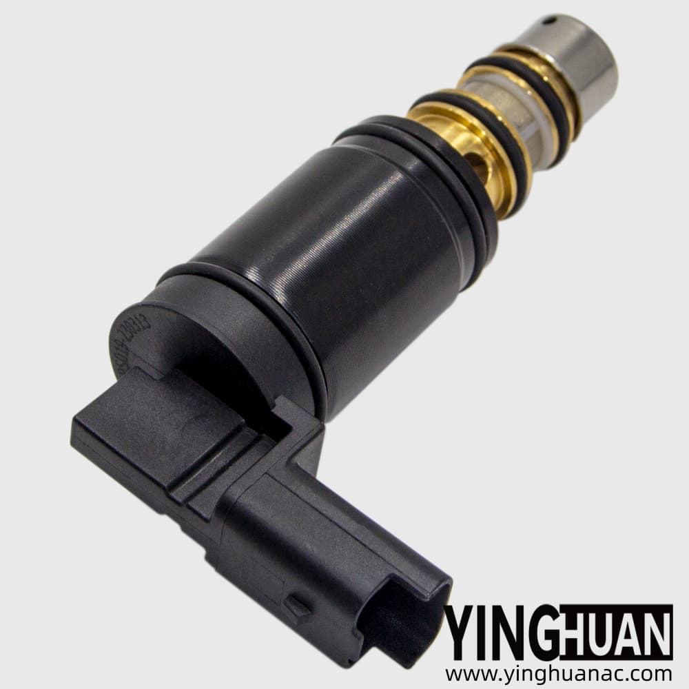 yh0019cv denso 7seu 6seu citroen pegeout