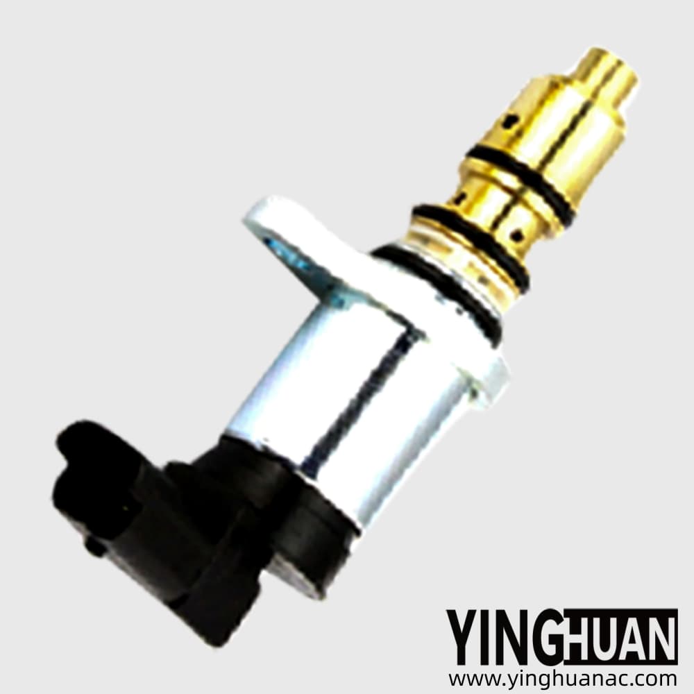 yh0020cv sanden 03pxe16 pegeout citroen