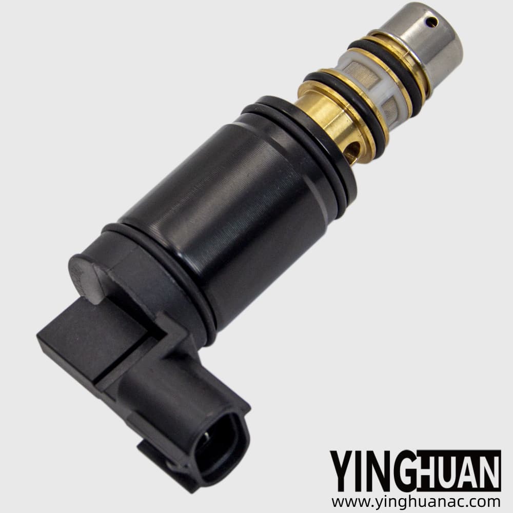 yh0022cv denso 7seu17c mondeo ford