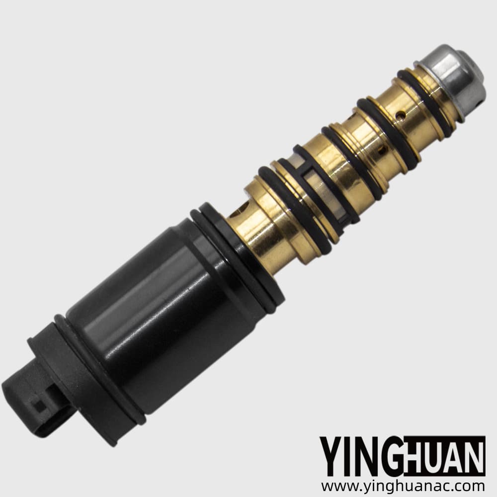 yh0024cv denso 6seu16c toyota corolla reiz