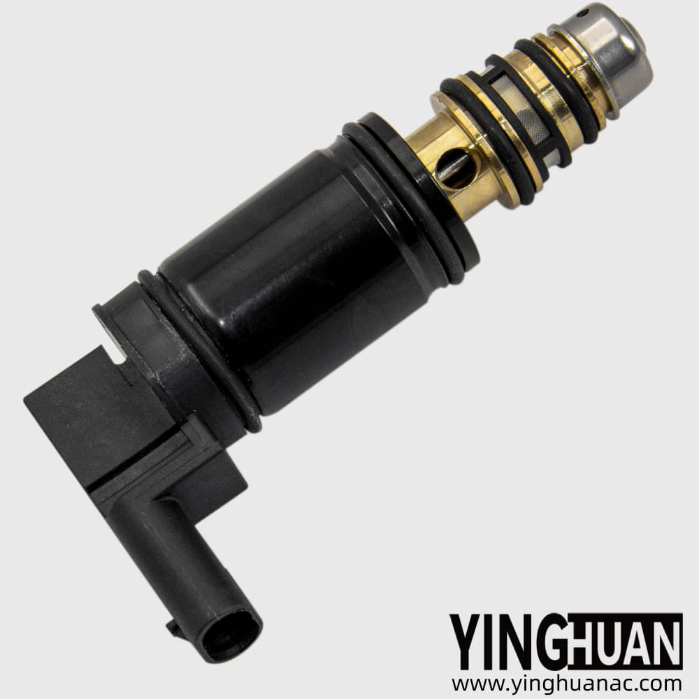 yh0027cv denso 7seu 6seu gm cadillac