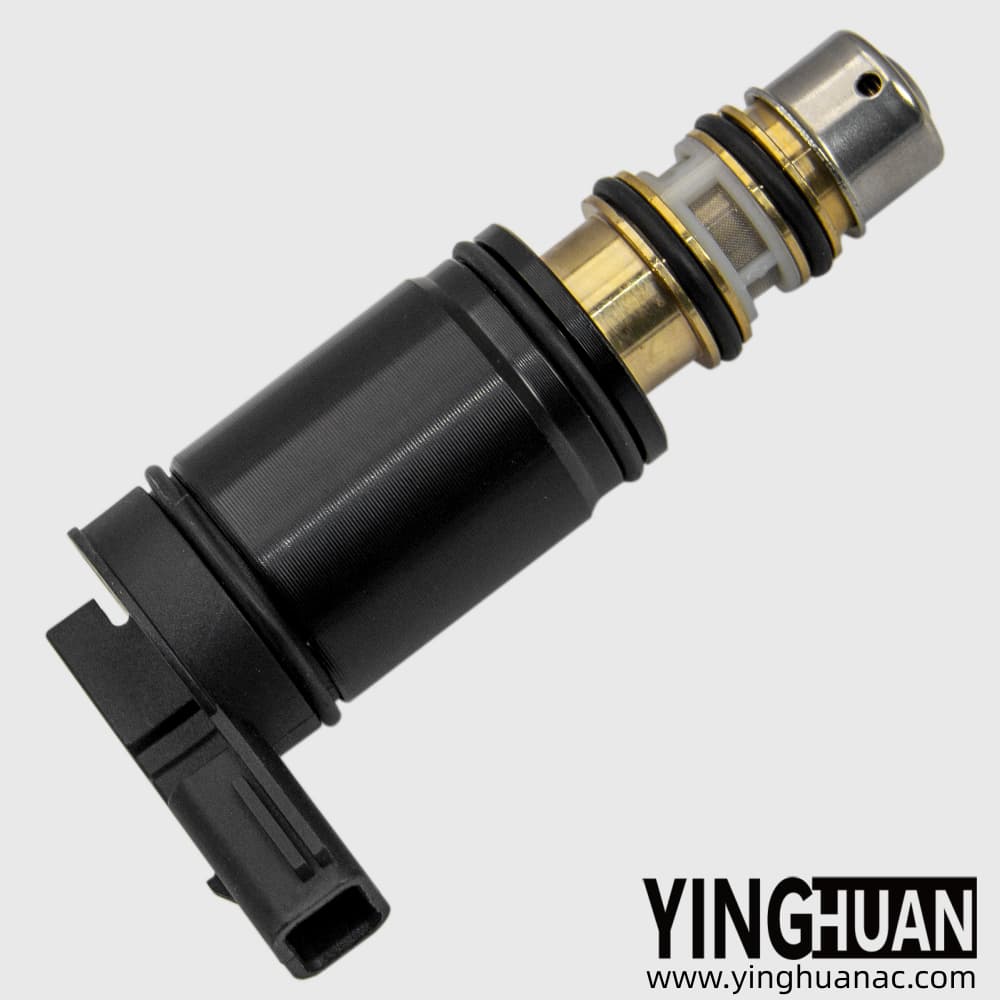 yh0029cv denso 7seu 6seu hyundai kia