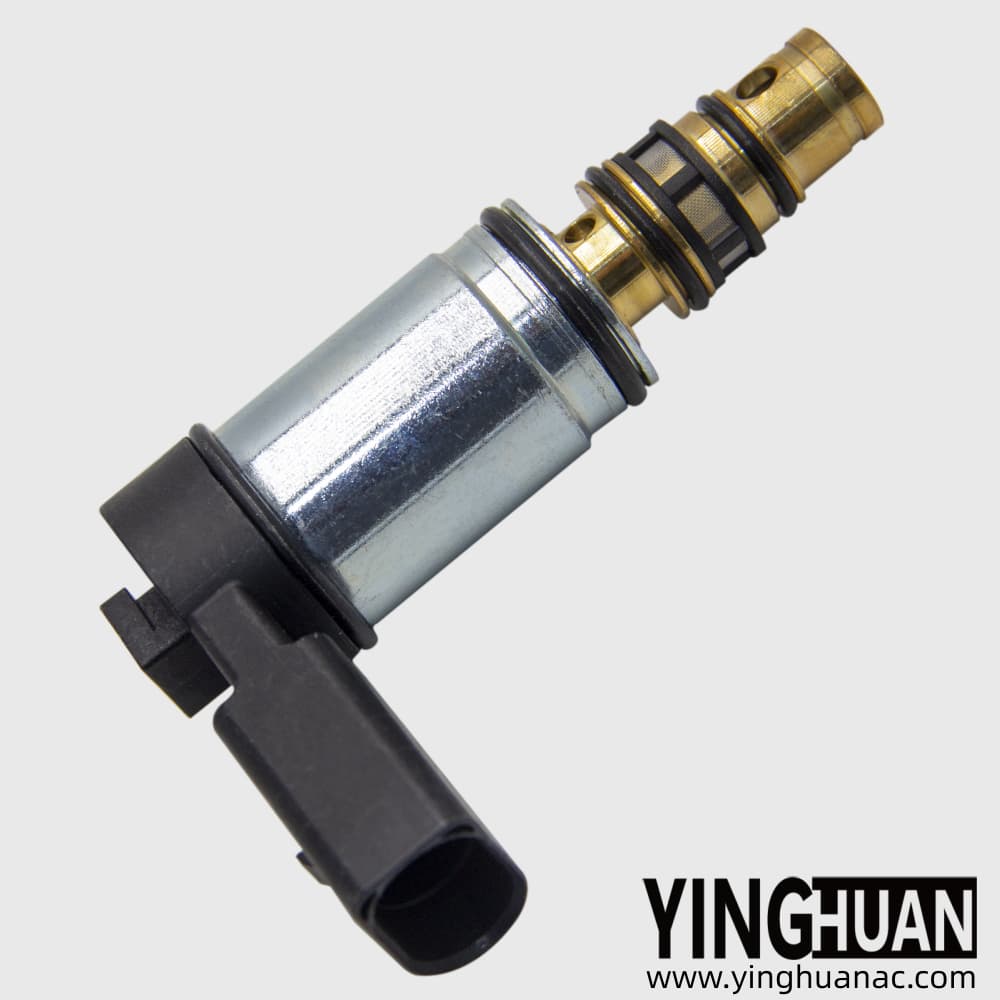 yh0039cv sanden pxe14 pxc14 sagitar skoda golf