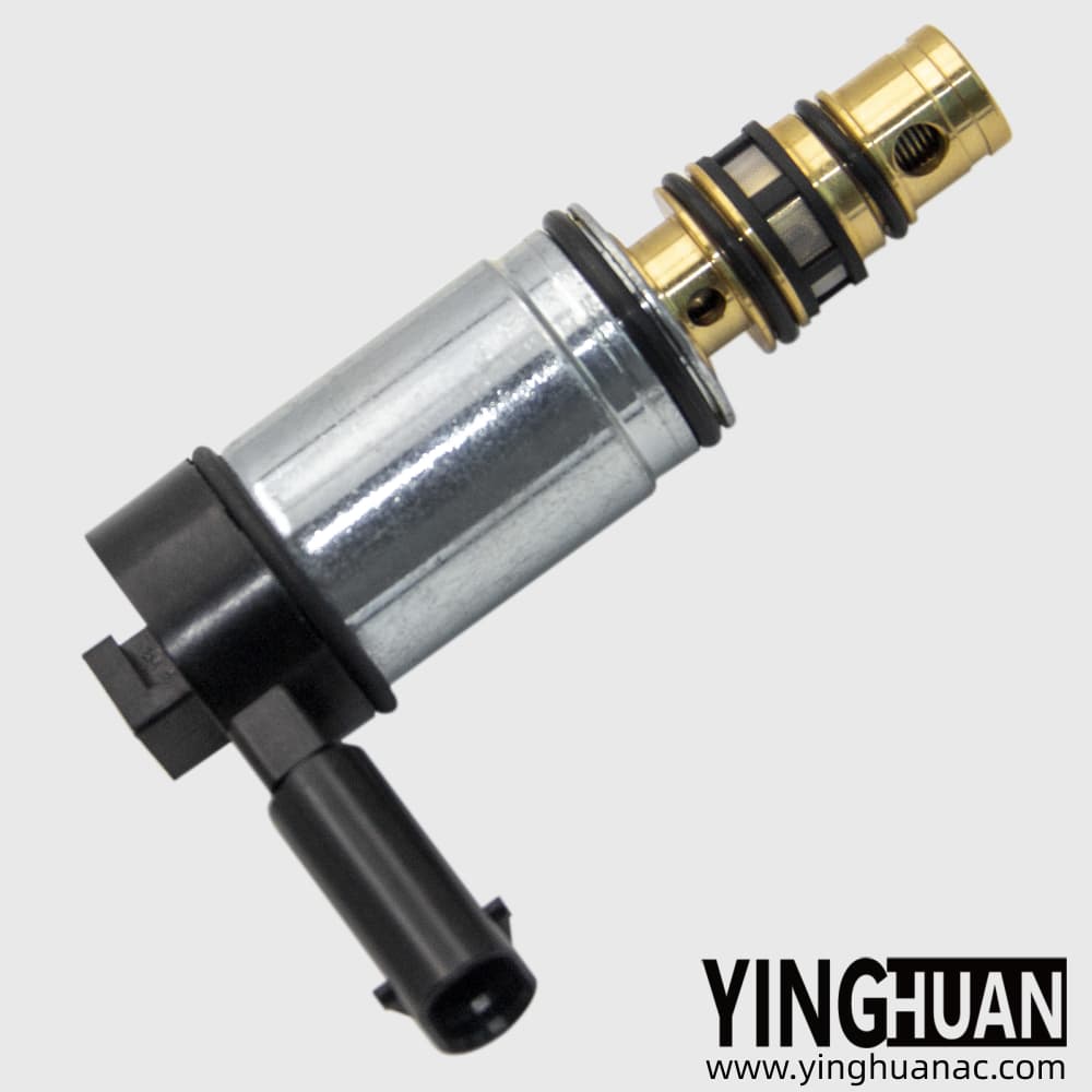 yh0042cv sanden pxe14 pxc14 new malibu cruze