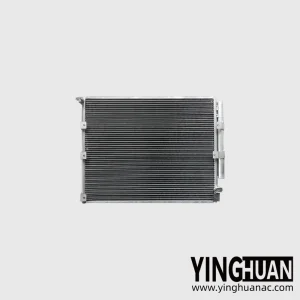 YH-CDTO012 LANDCRUISER  (W/REAR AC)  4700 98-99
OE：88840-60050 / 88460-60050
DPI：4990