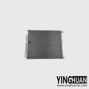 YH-CDTO013 PRADO  4000 (W/SINGLE A/C)  4 RUNNER  03-
OE：88461-35150 / 88461-60091 / 88461-60100