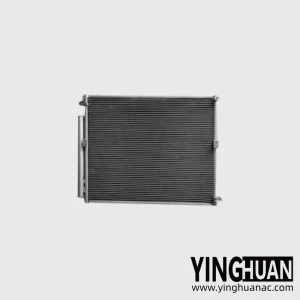 YH-CDTO014 LANDCRUISER/ PRADO  4000（W/DOUBLE A/C)  04-
OE：88461-60090 / 88460-12240