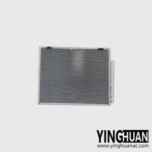 YH-CDTO017 INNOVA   R134a