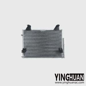 YH-CDTO002 HILUX PICKUP Helax Pick-up(DIESEL)  04-     Hi - Lux Vigo - micro multi flow - 5 mm
OE：88460-OK080  / 88460-OK010