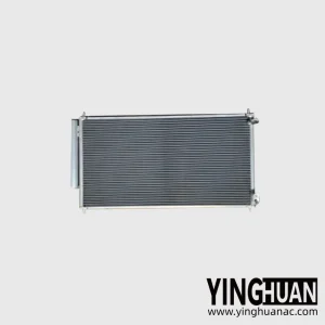 YH-CDTO006 COROLLA  08-10
OE：88450-12280 / 88450-12290