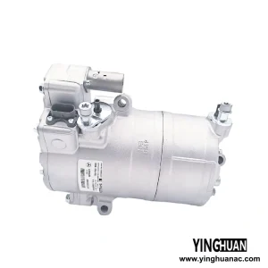 Mercedes-Benz A0008302001 Model: SHS-33L4182 W222/S400