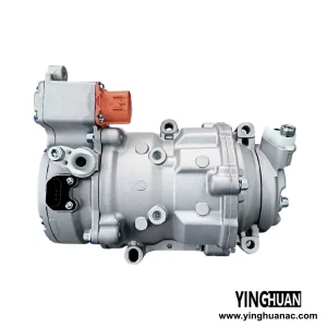 Toyota BZ3 FD34HA 88370-03020 332V Compressor